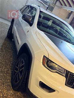 جيب جراند شيروكي